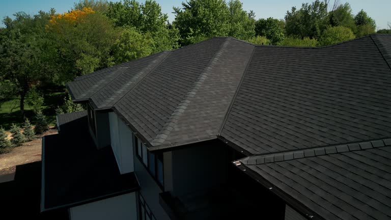 Best Roof Maintenance and Cleaning  in Danville, KY